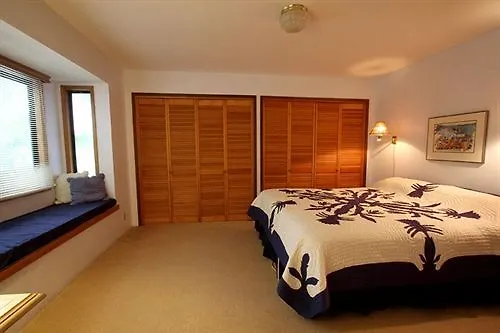 ** 호텔 Halana Hale Vacation Rental 볼케이노 미국