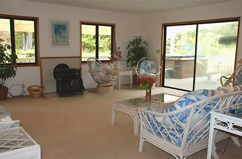Halana Hale Vacation Rental 볼케이노 2*,